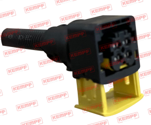 Preview: 146695 Kempf Adapterleitung iTPMS G2.2, 6 polig